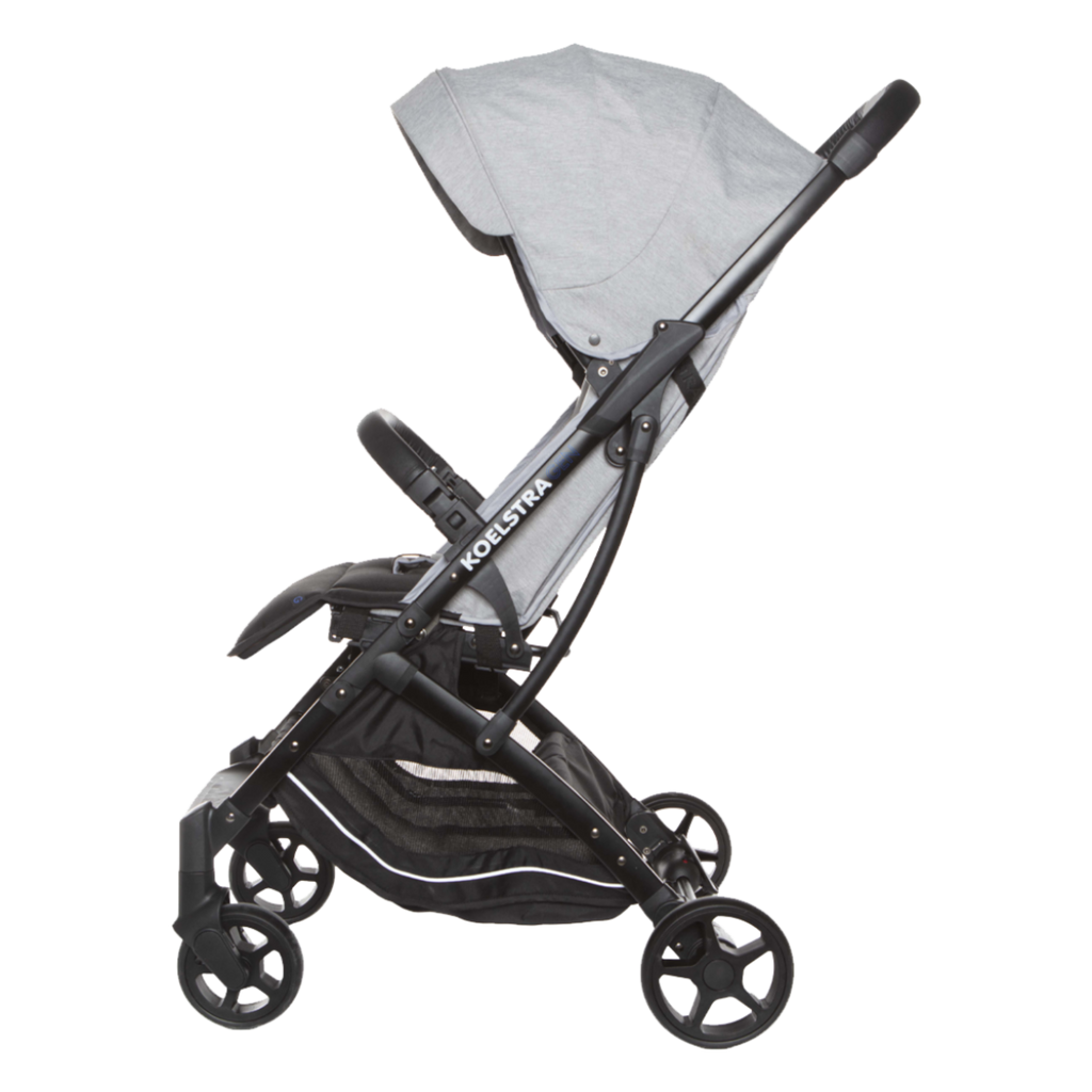 GEN | Mélange de gris