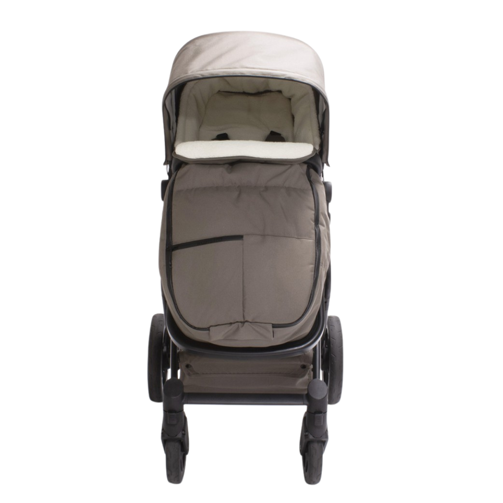 Chancelière NEXT-GEN | Dark Taupe