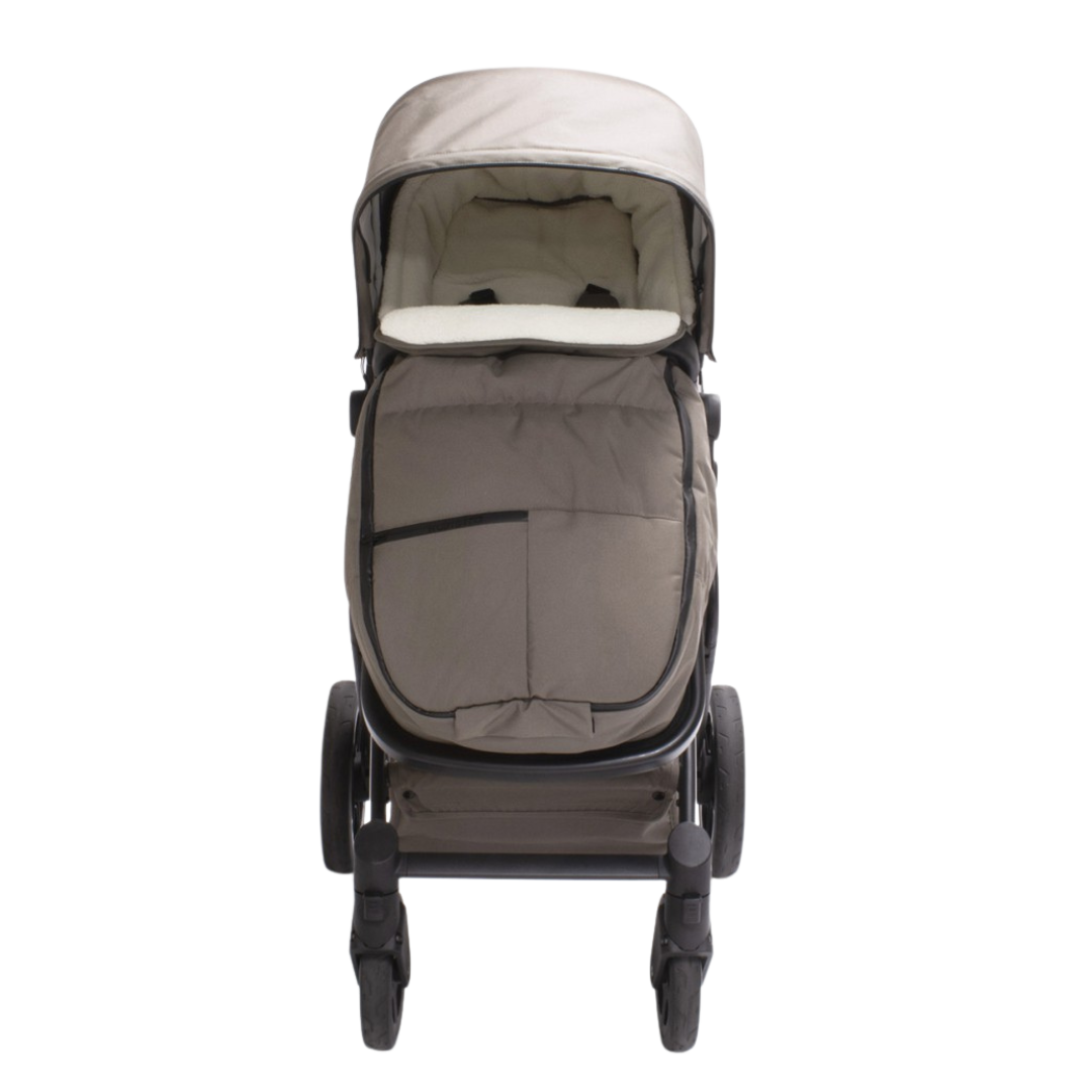 Chancelière NEXT-GEN | Dark Taupe