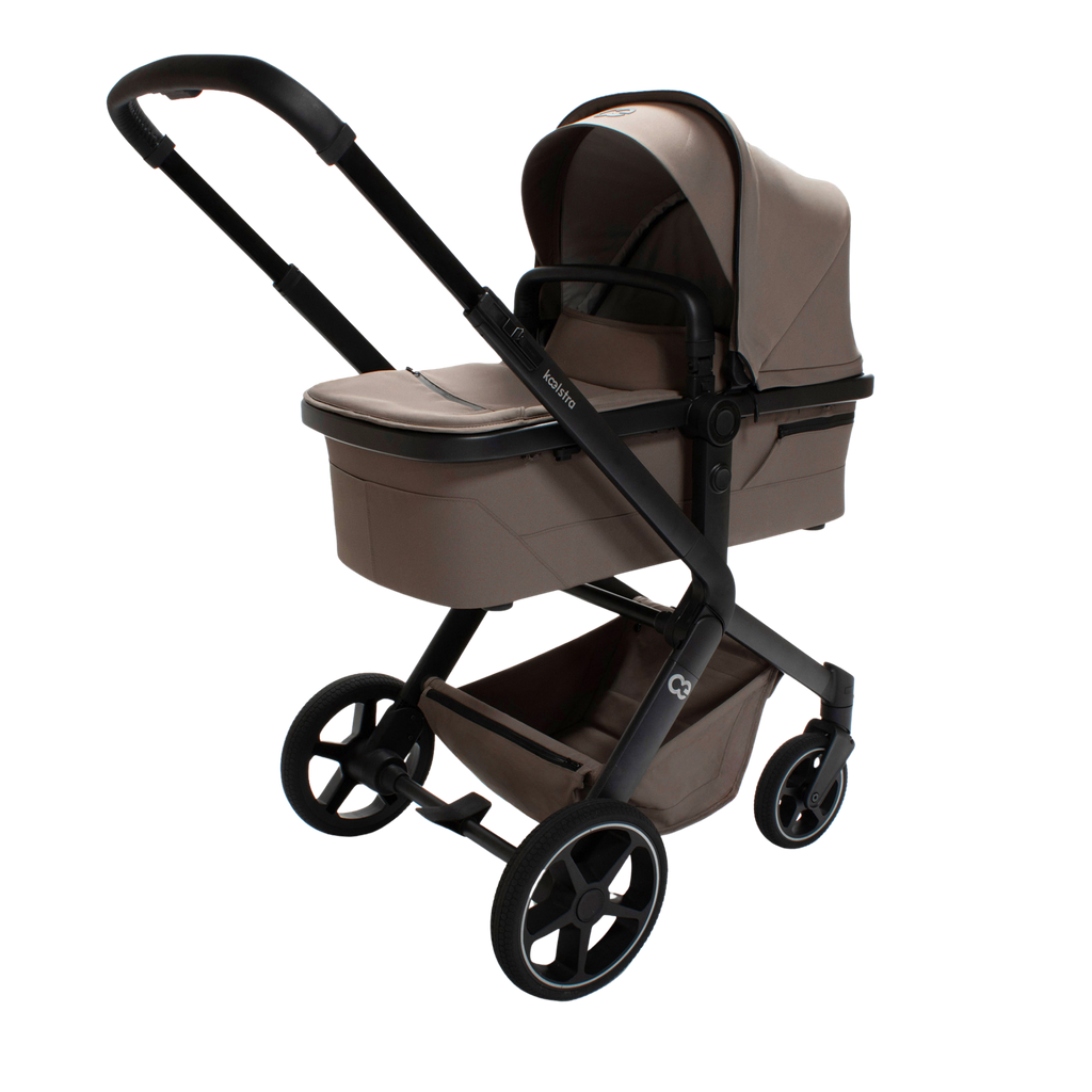 NEXT-GEN | Dark Taupe