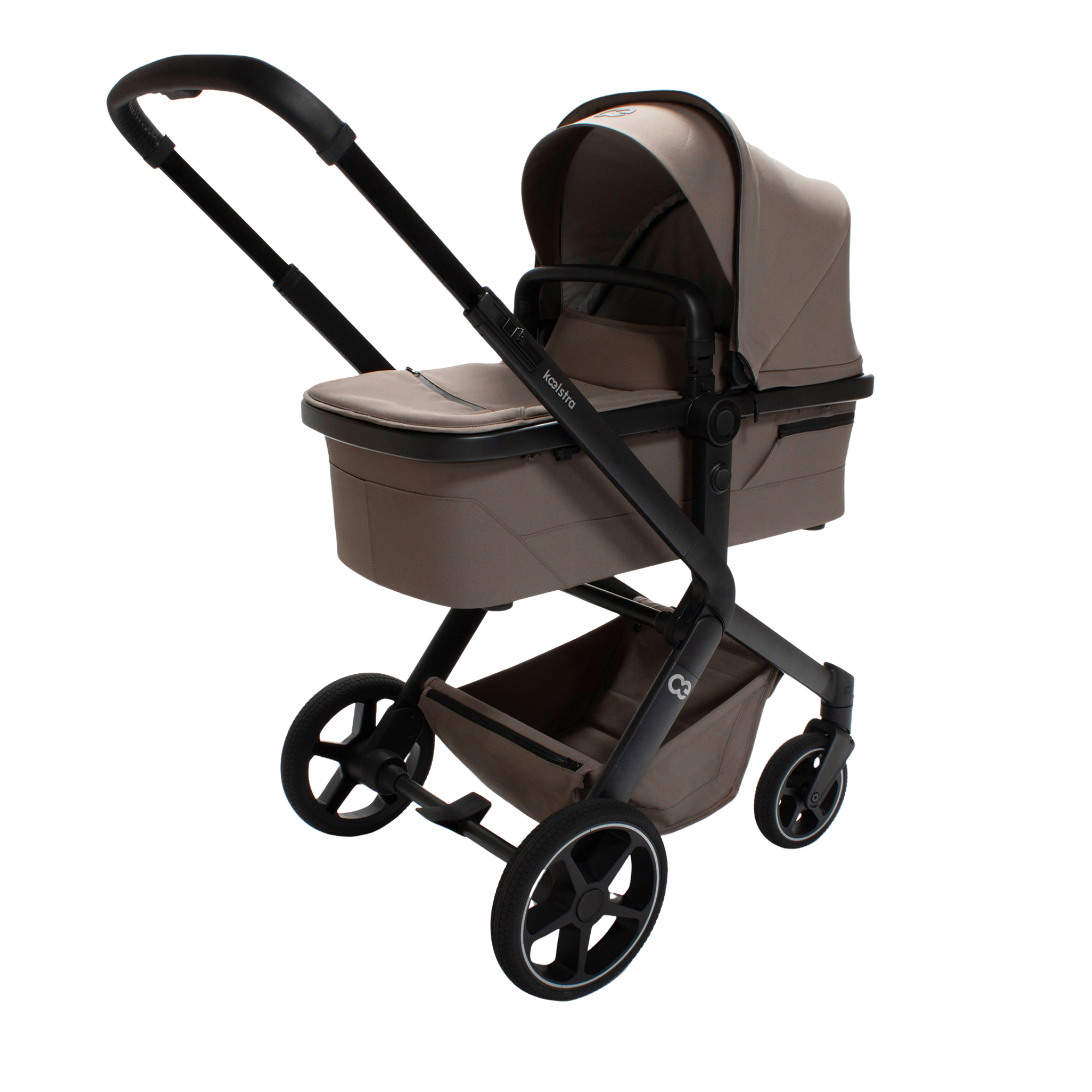 NEXT-GEN | Dark Taupe