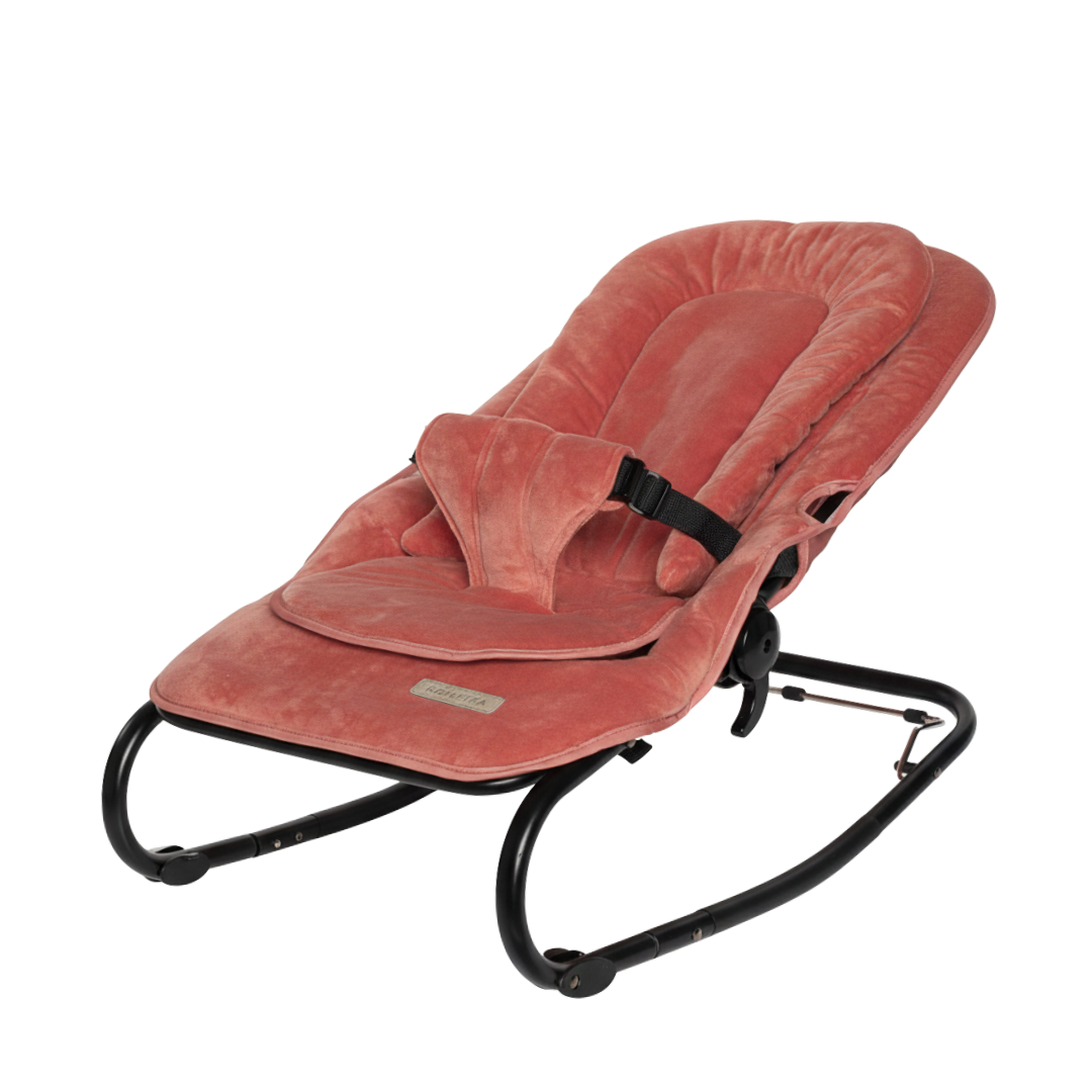 LUX Bouncer | Rose vintage