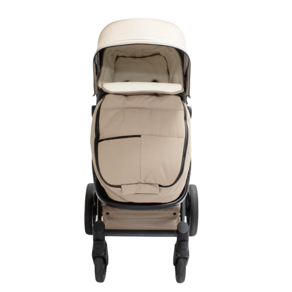 Chancelière NEXT-GEN | Beige 