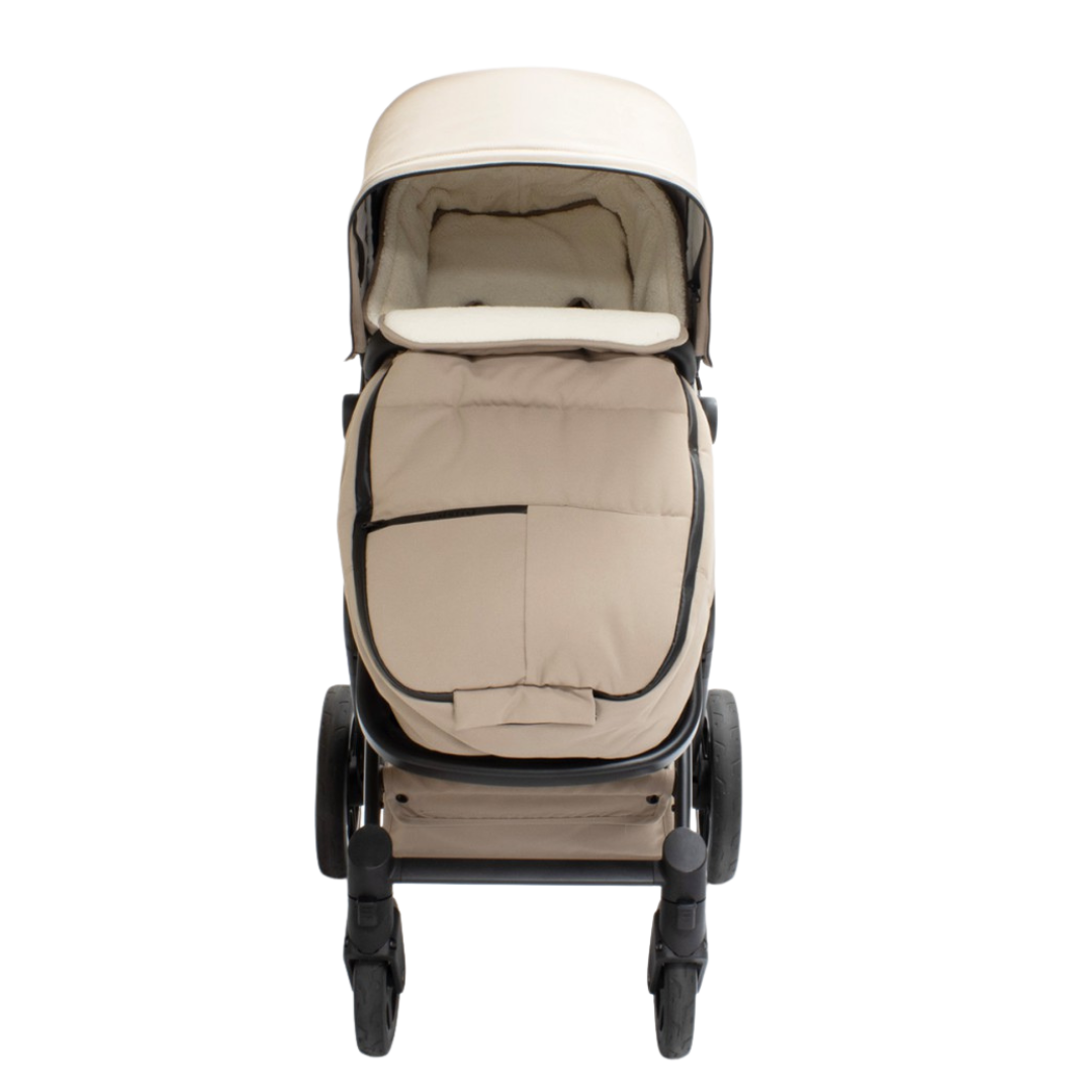 Chancelière NEXT-GEN | Beige 