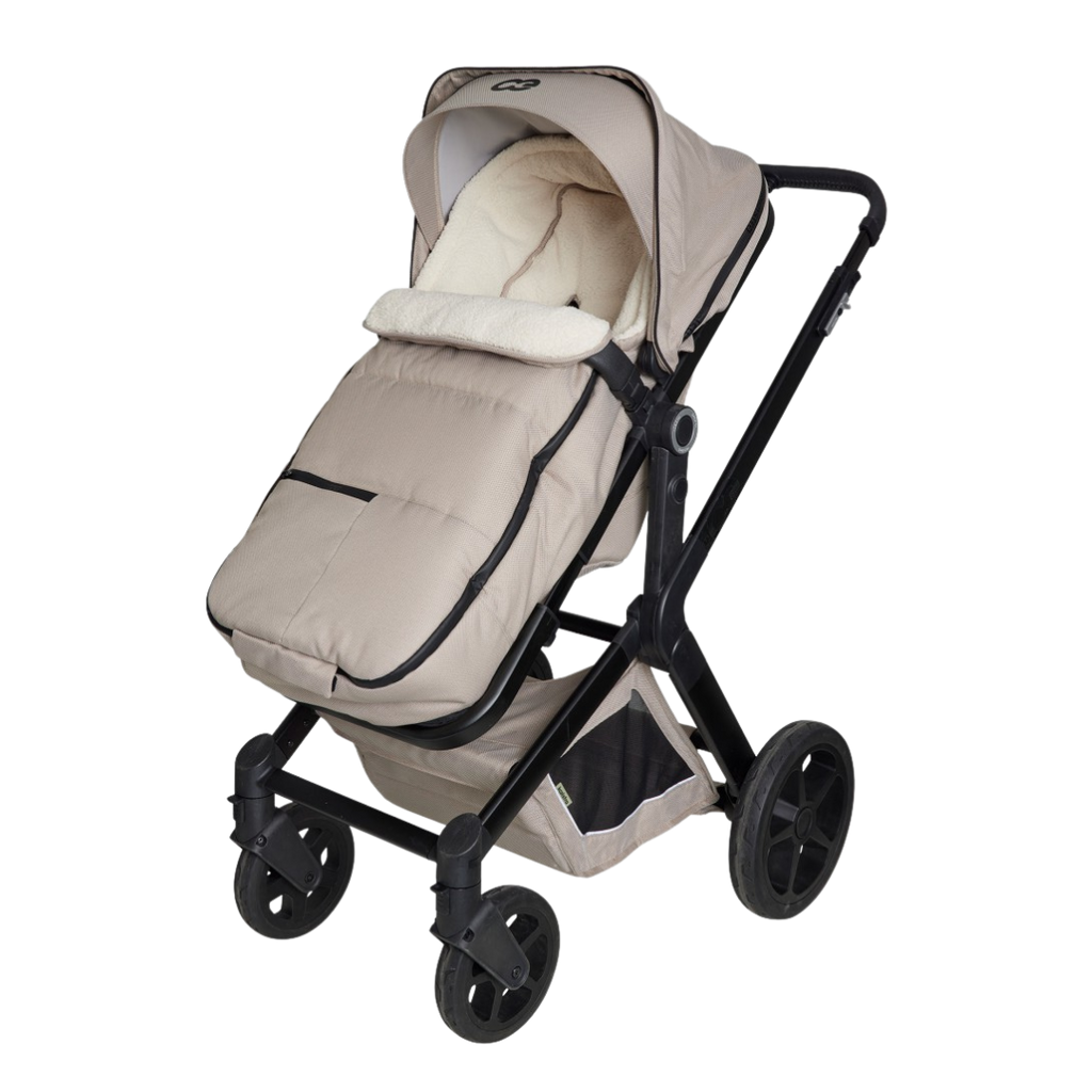 Chancelière NEXT | Taupe