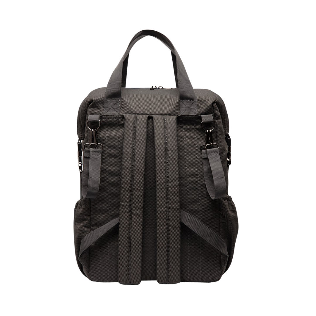 Diaper Backpack Jippe | Anthracite