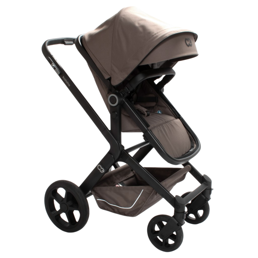 NEXT-GEN | Dark Taupe