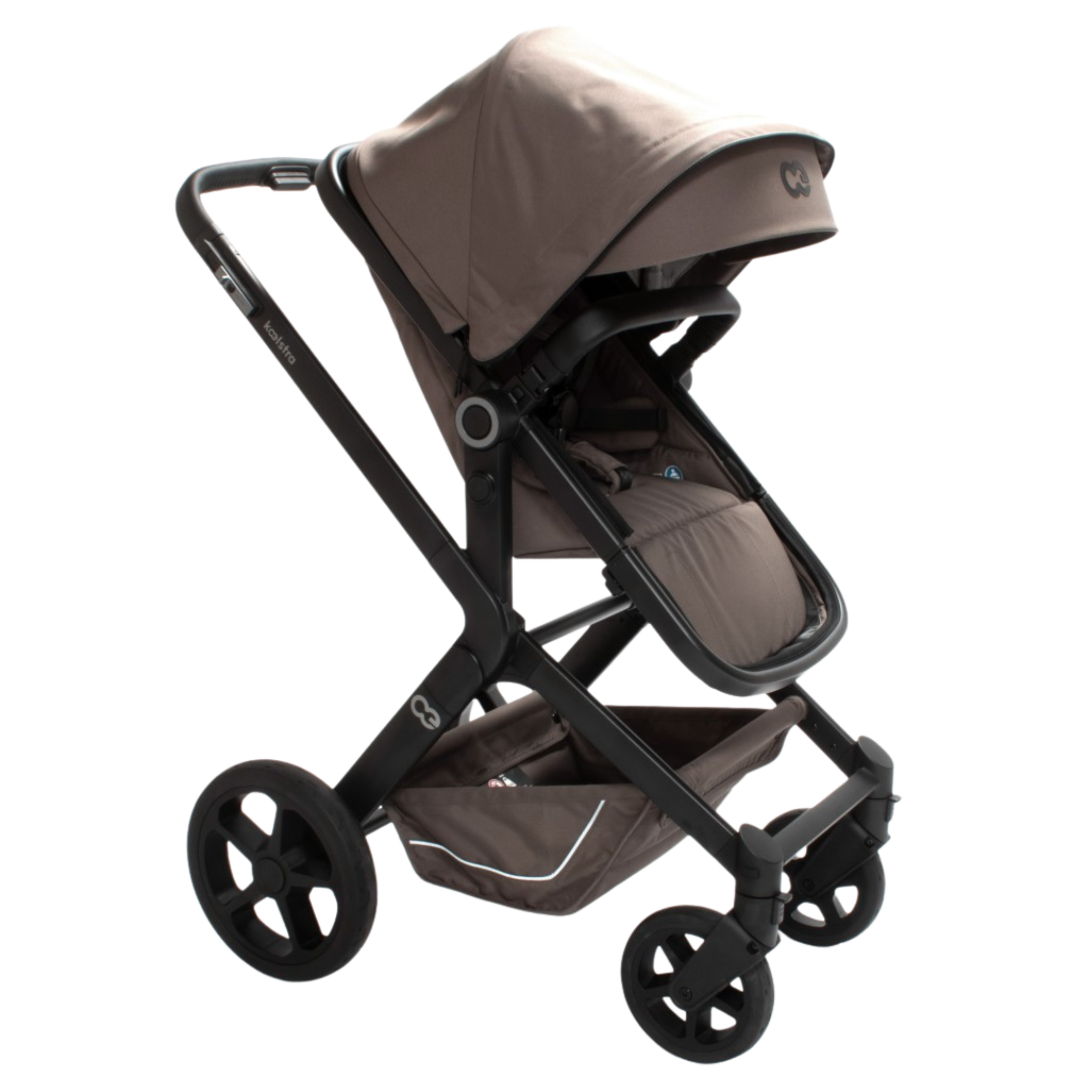 NEXT-GEN | Dark Taupe