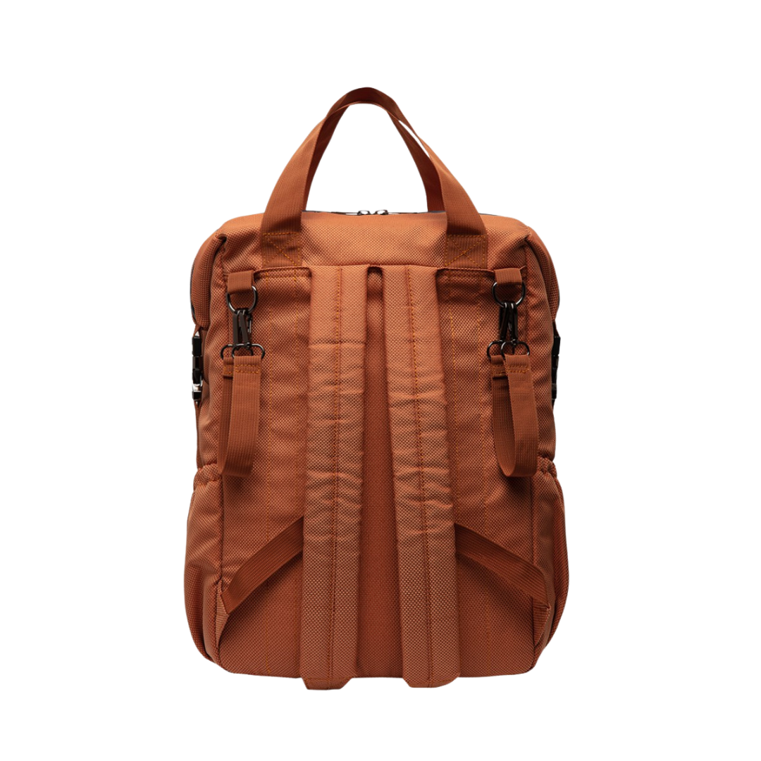 Diaper Backpack Jippe | Copper