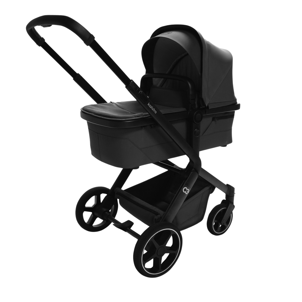 NEXT-GEN | Black