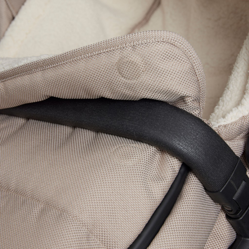 Chancelière NEXT | Taupe