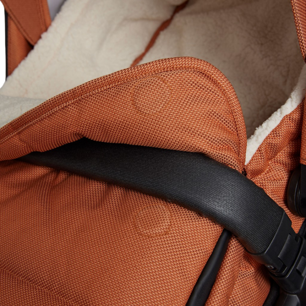 Chancelière NEXT | Copper