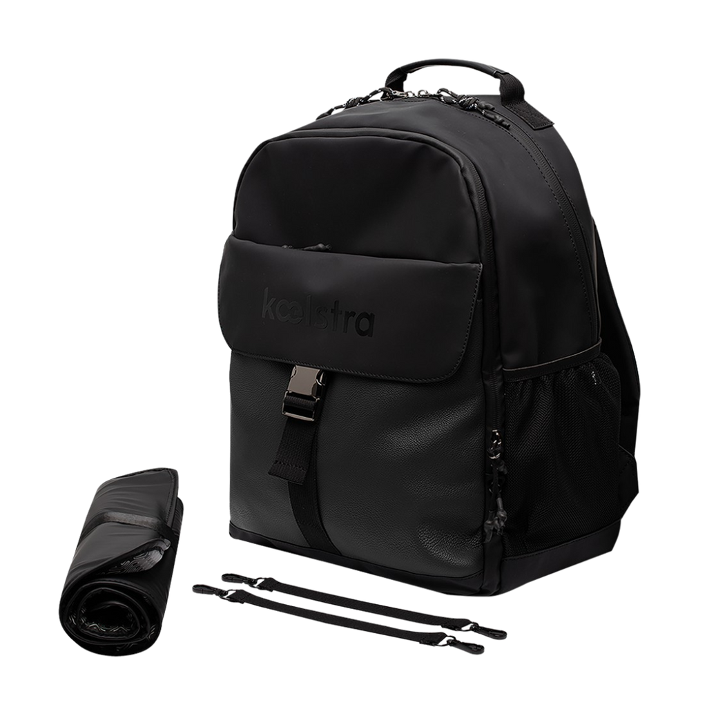 Diaper Backpack Bergen