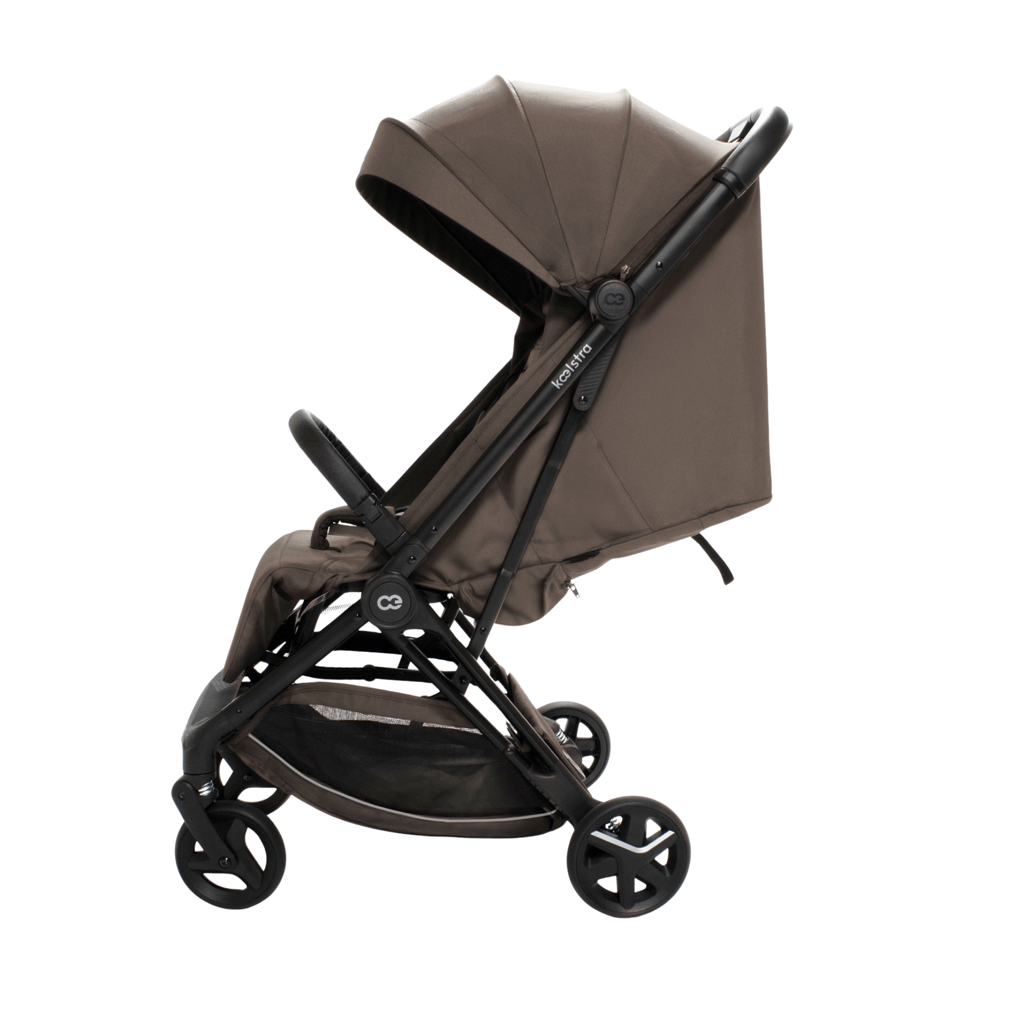 RE-ACT | Dark Taupe