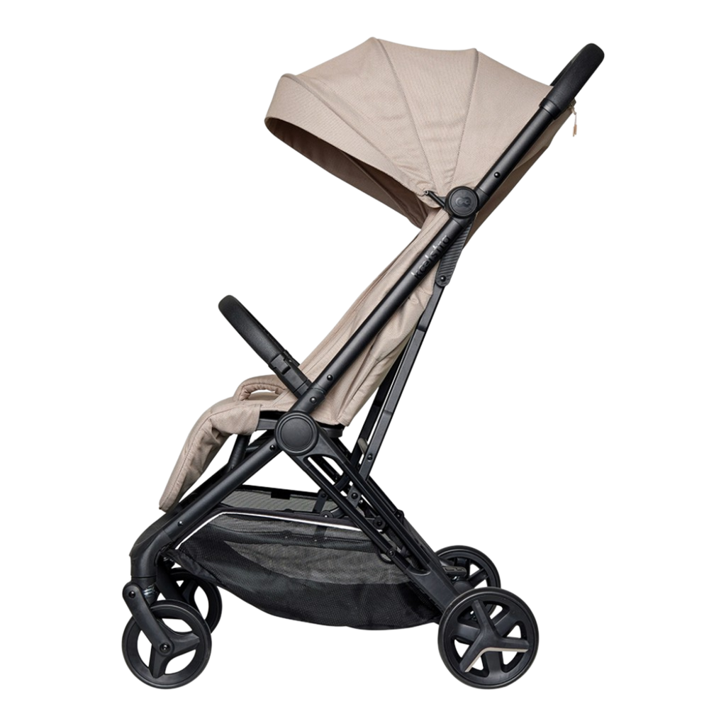 RE-ACT | Stylish Taupe