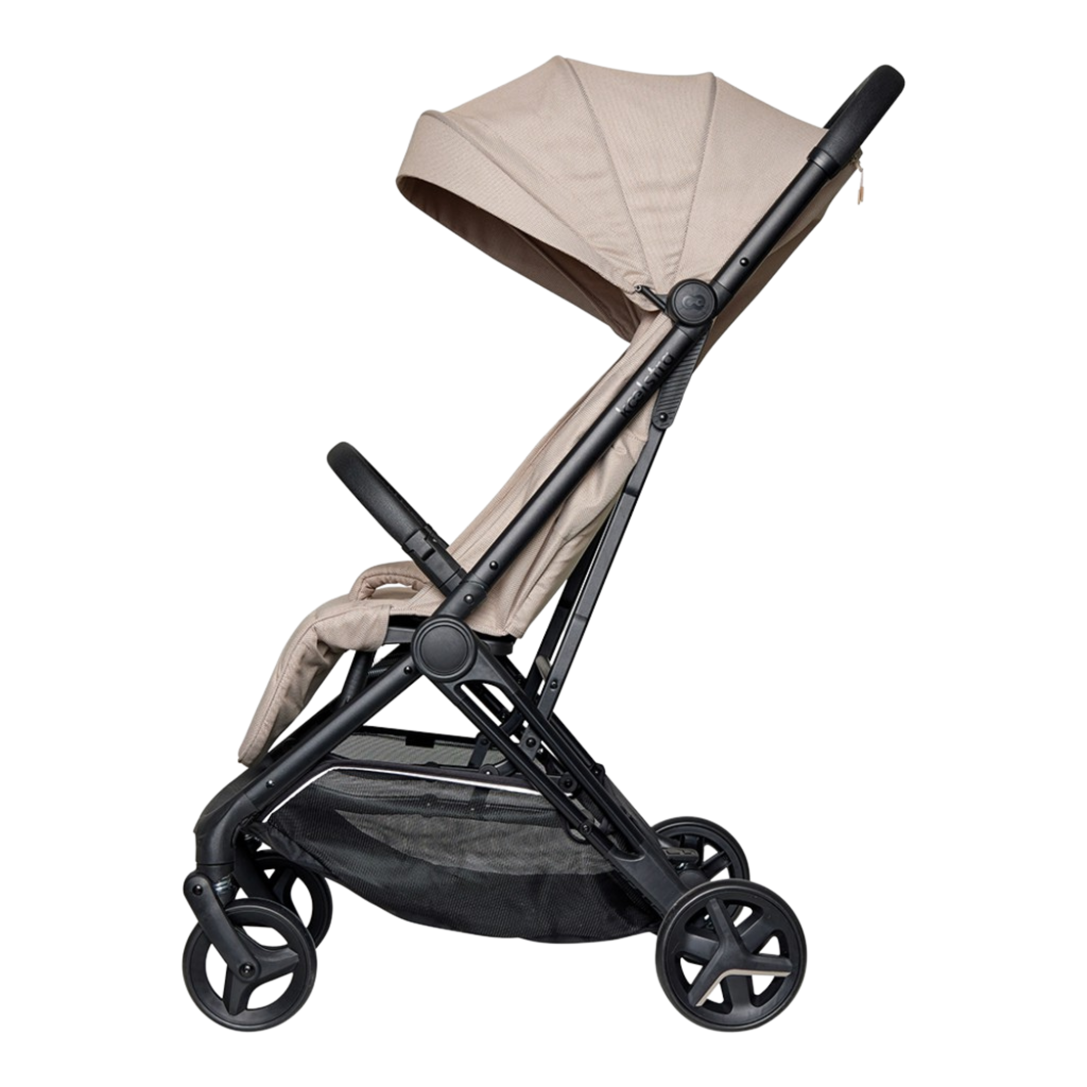 RE-ACT | Stylish Taupe