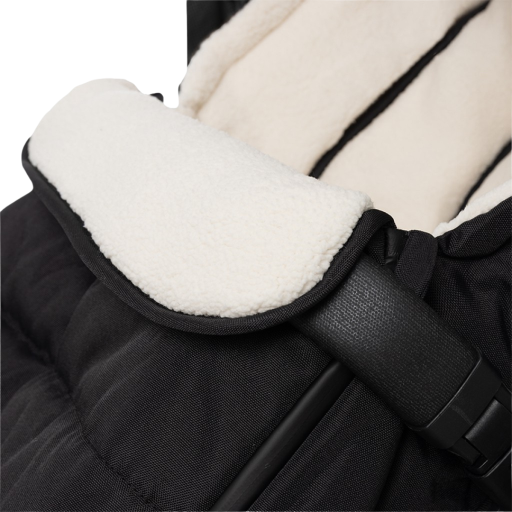 Chancelière NEXT | Noire