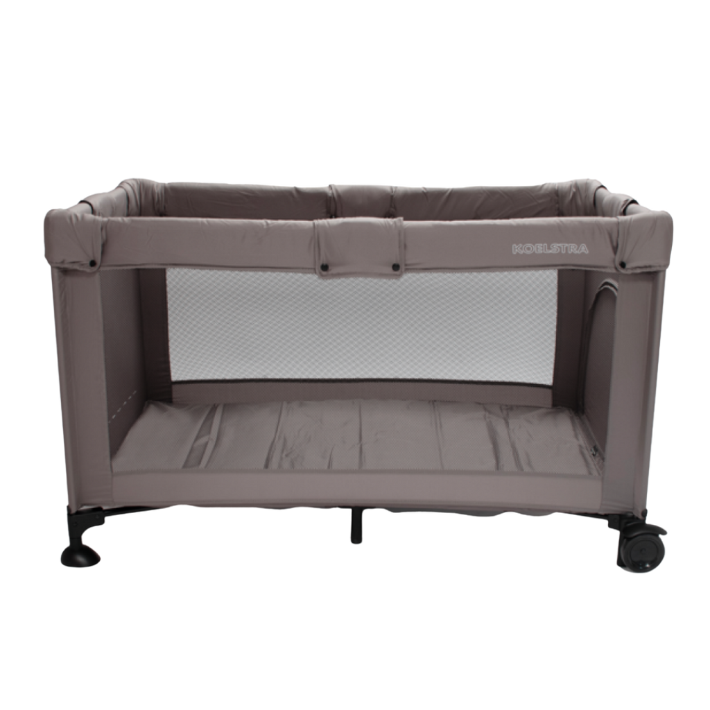 Travelsleeper | Truffle Grey