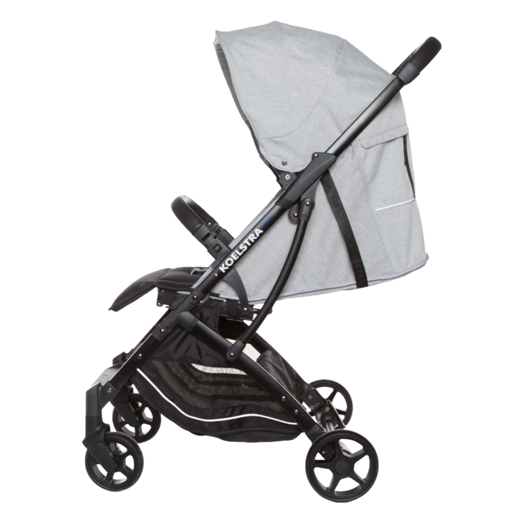 GEN | Mélange de gris