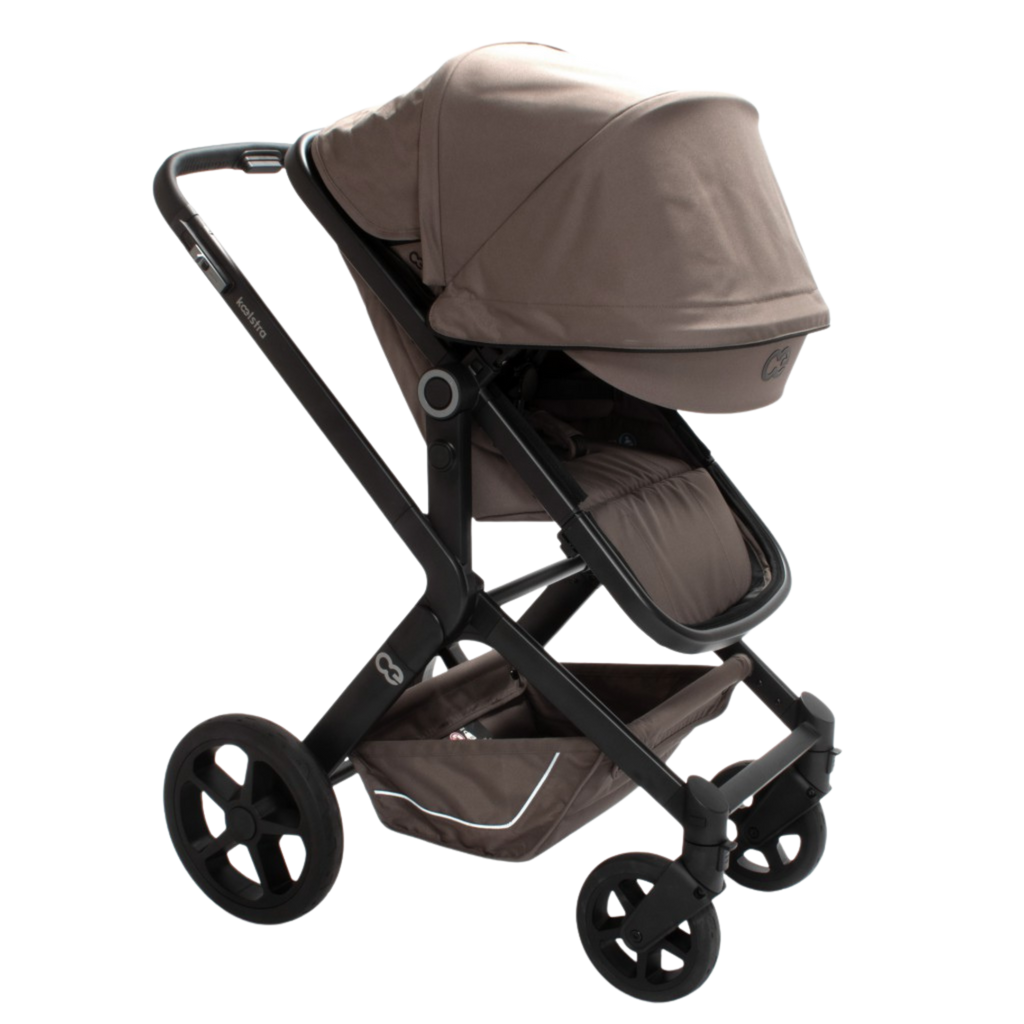 NEXT-GEN | Dark Taupe