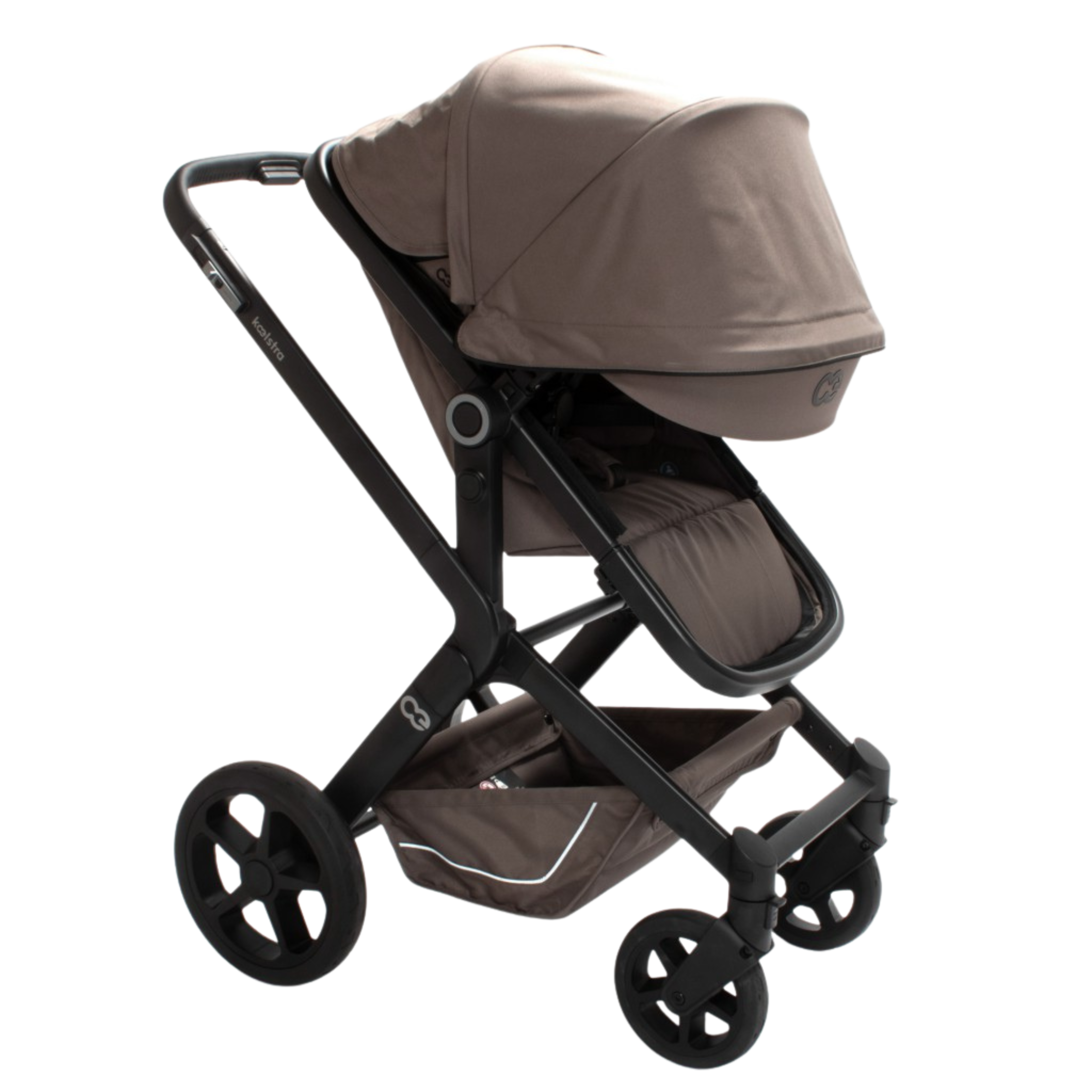 NEXT-GEN | Dark Taupe