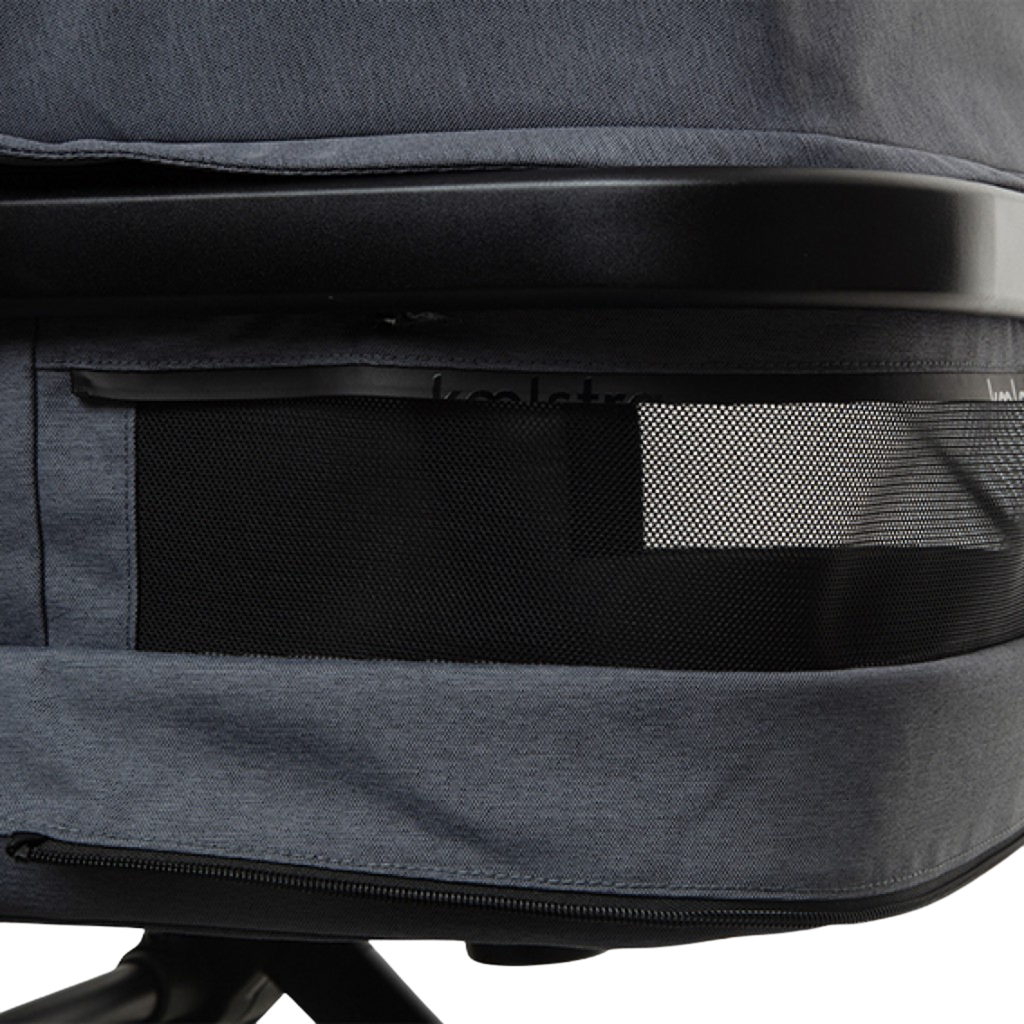 NEXT | Gris foncé chiné