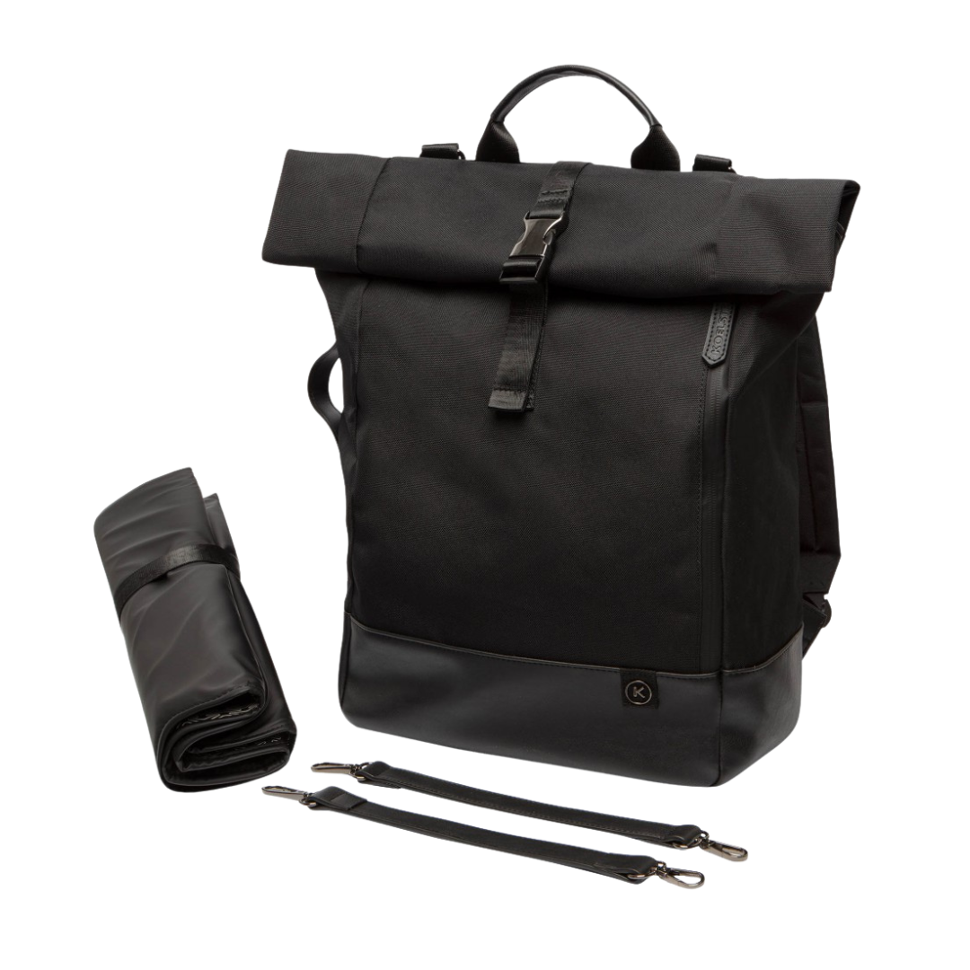 Diaper Backpack Valencia