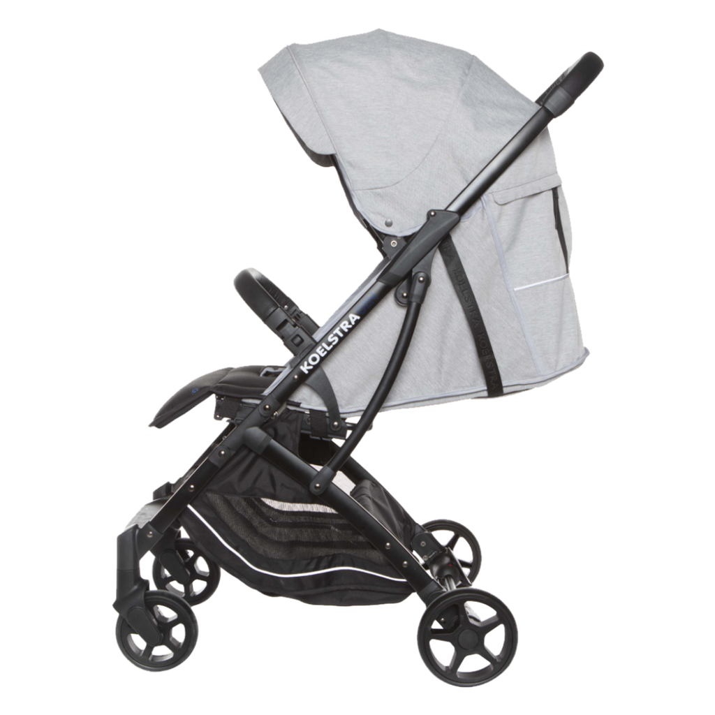 GEN | Mélange de gris