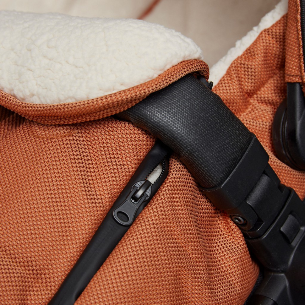 Chancelière NEXT | Copper