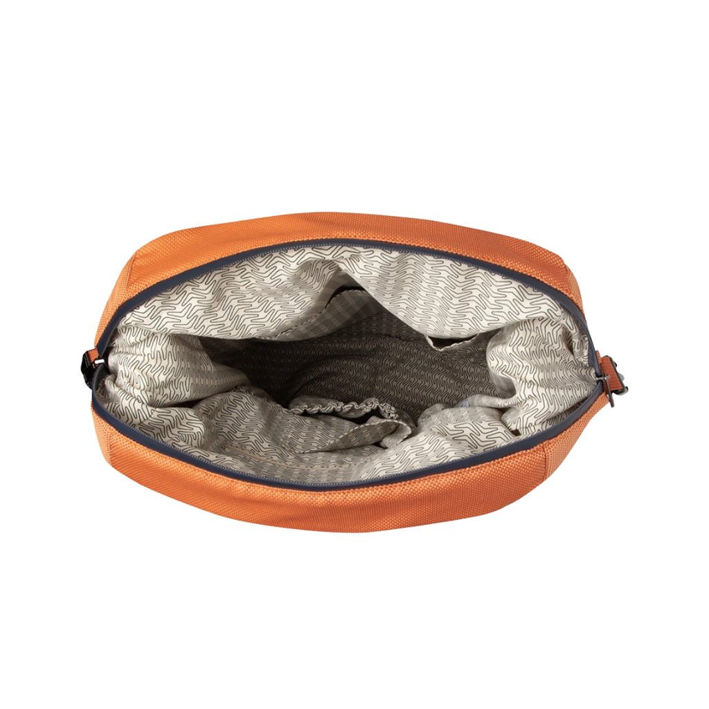 Diaper Backpack Jippe | Copper