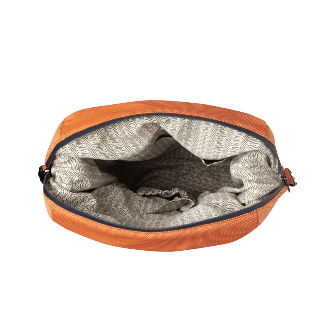 Diaper Backpack Jippe | Copper