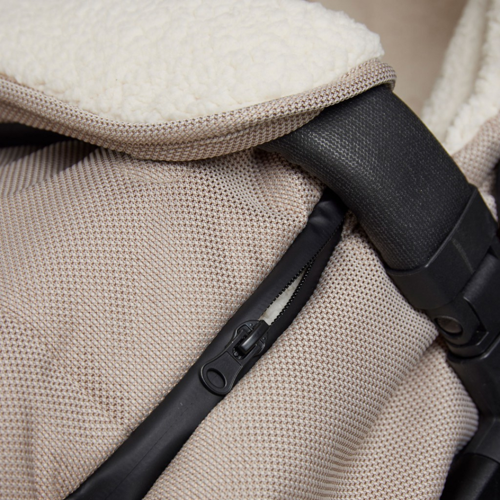 Chancelière NEXT | Taupe