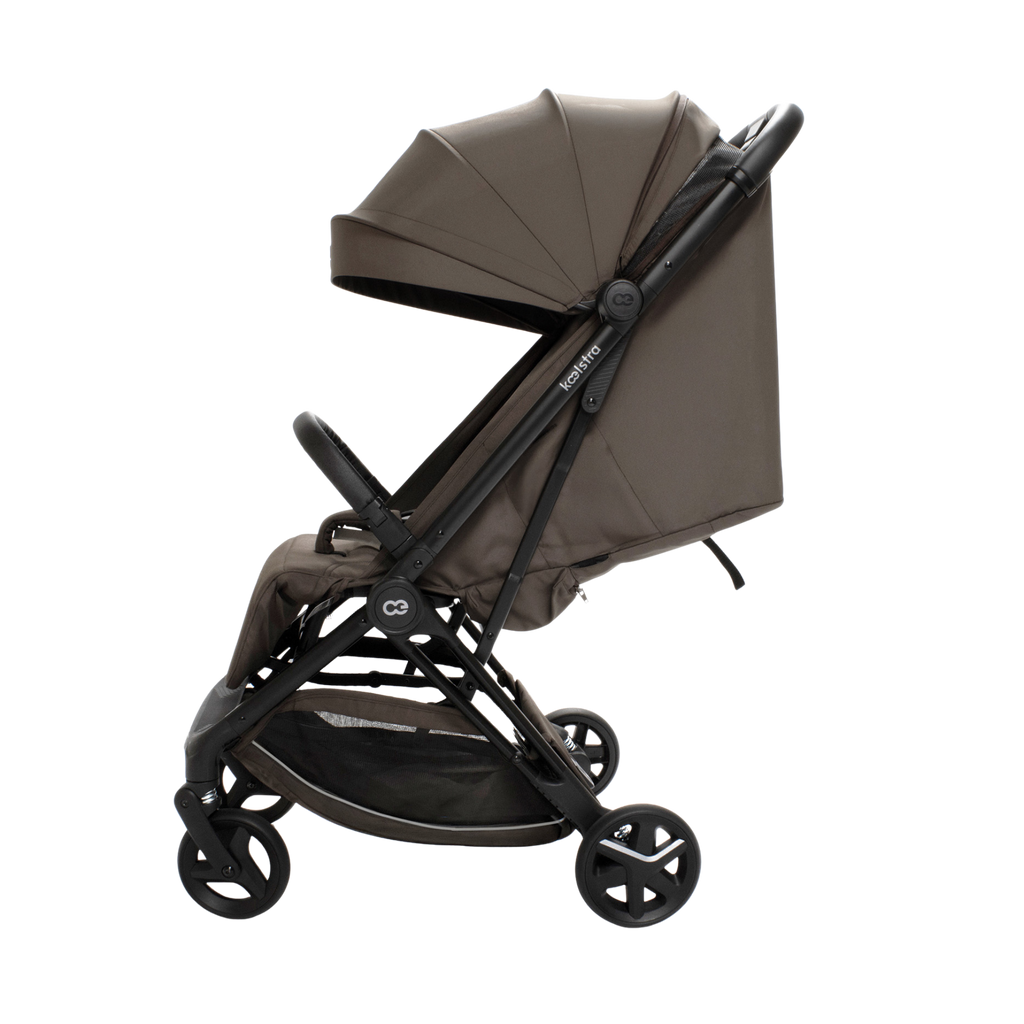 RE-ACT | Dark Taupe