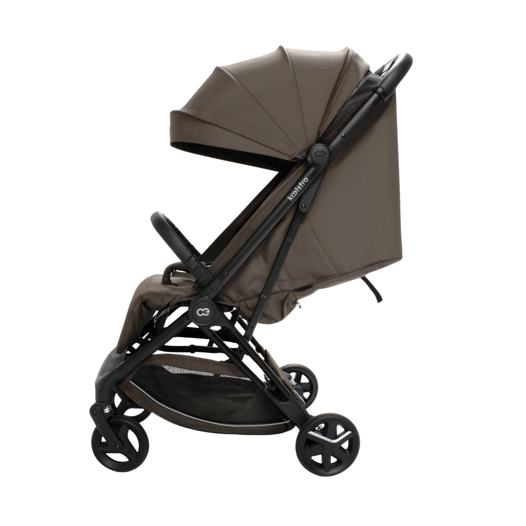 RE-ACT | Dark Taupe