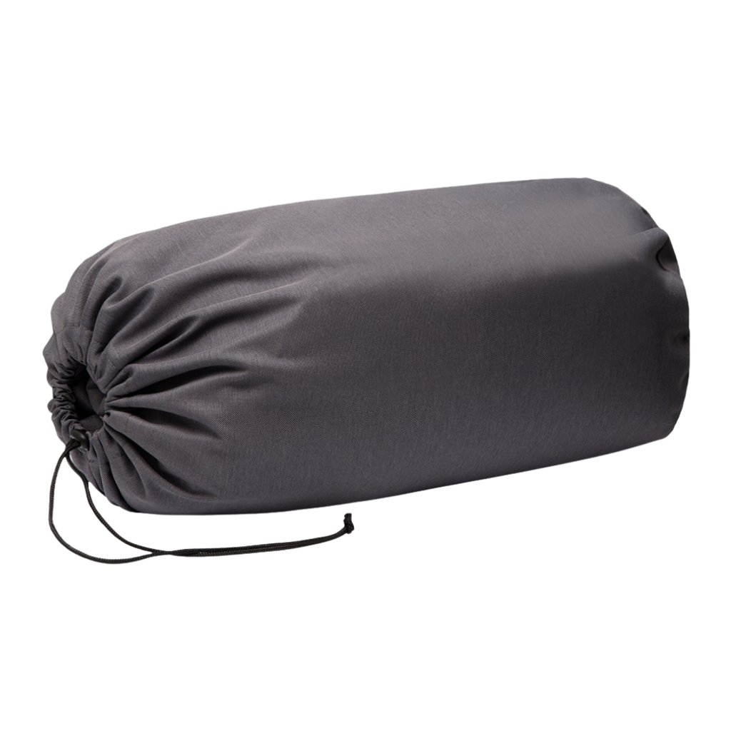 Chancelière NEXT | Dark Grey Melange