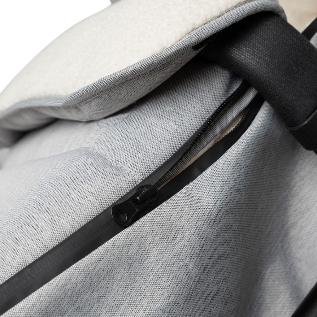 Chancelière NEXT | Grey Melange