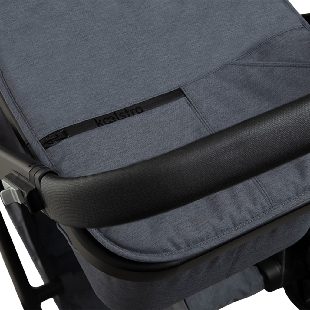 NEXT | Gris foncé chiné