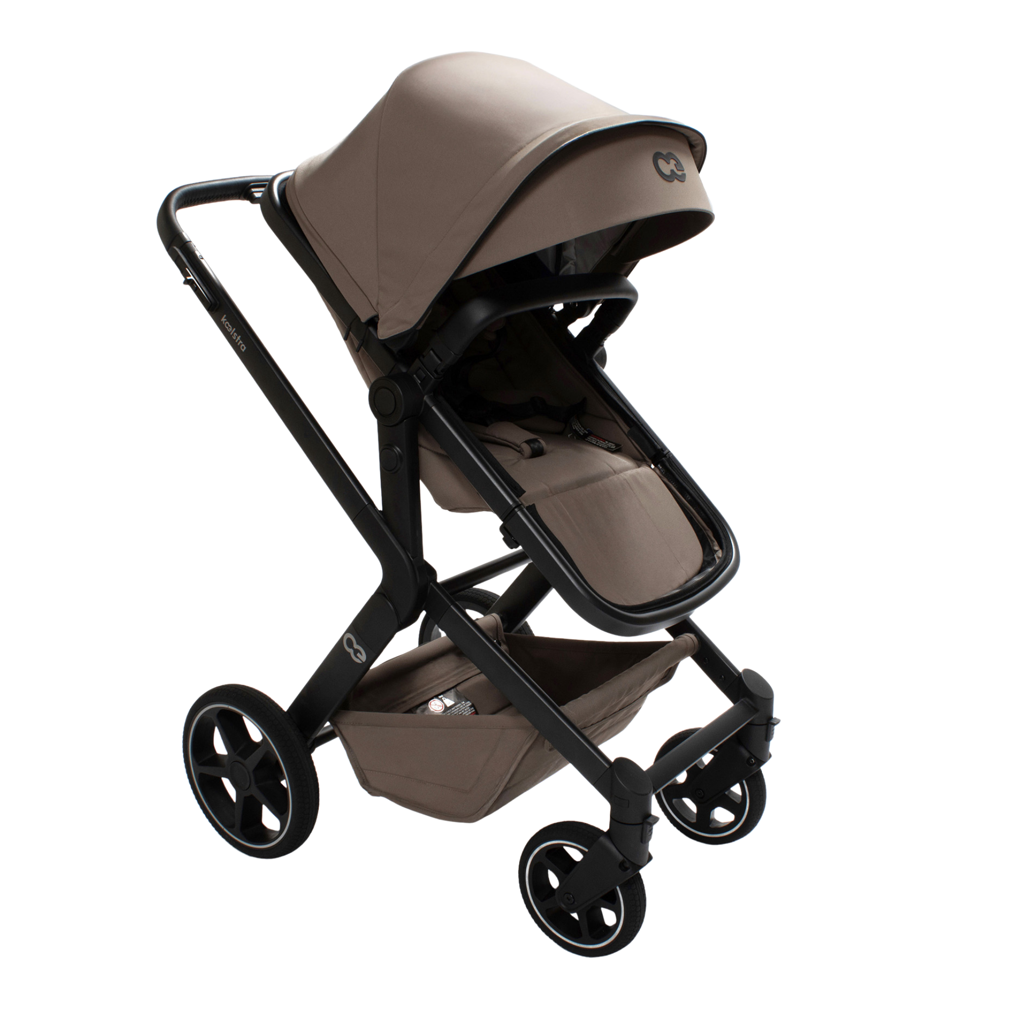 NEXT-GEN | Dark Taupe