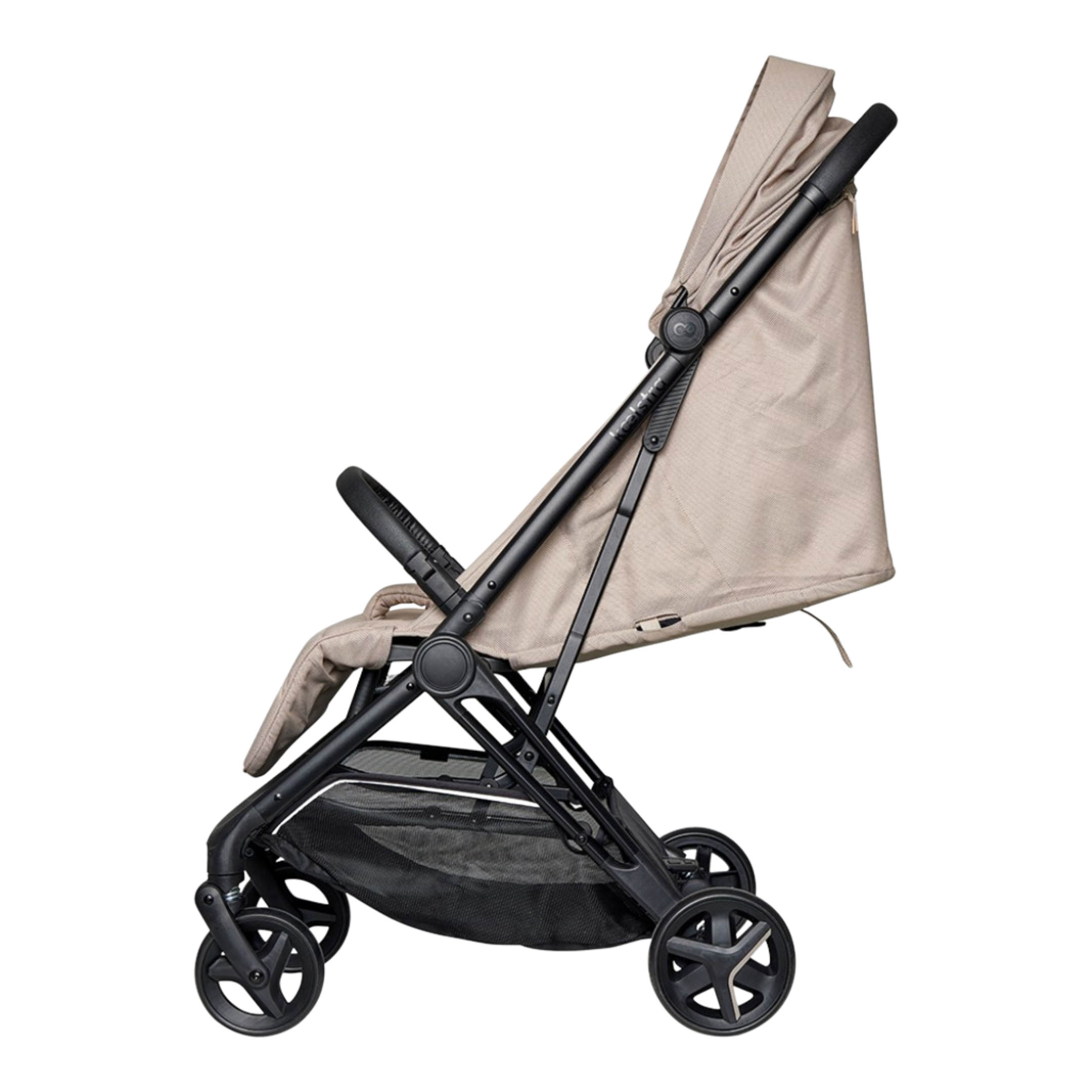 RE-ACT | Stylish Taupe