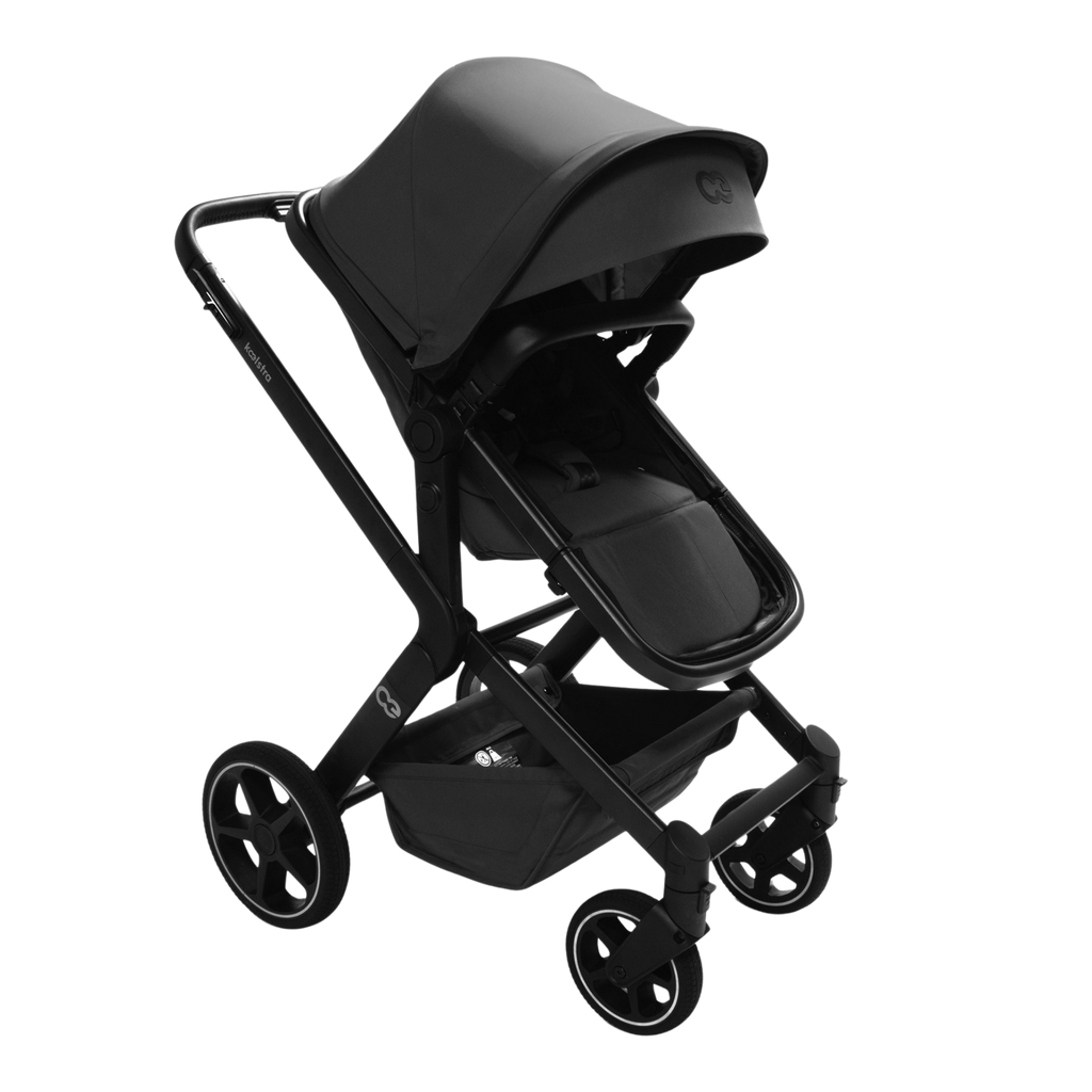 NEXT-GEN | Black