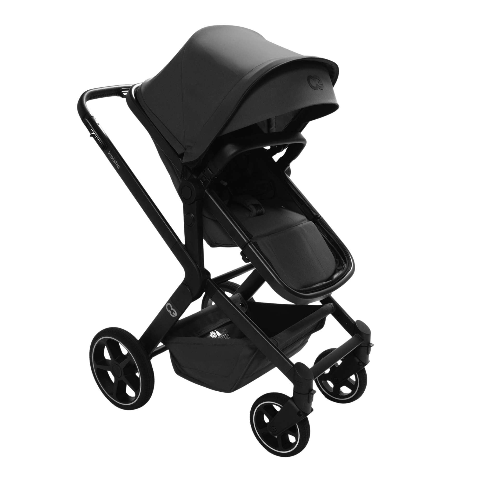 NEXT-GEN | Black