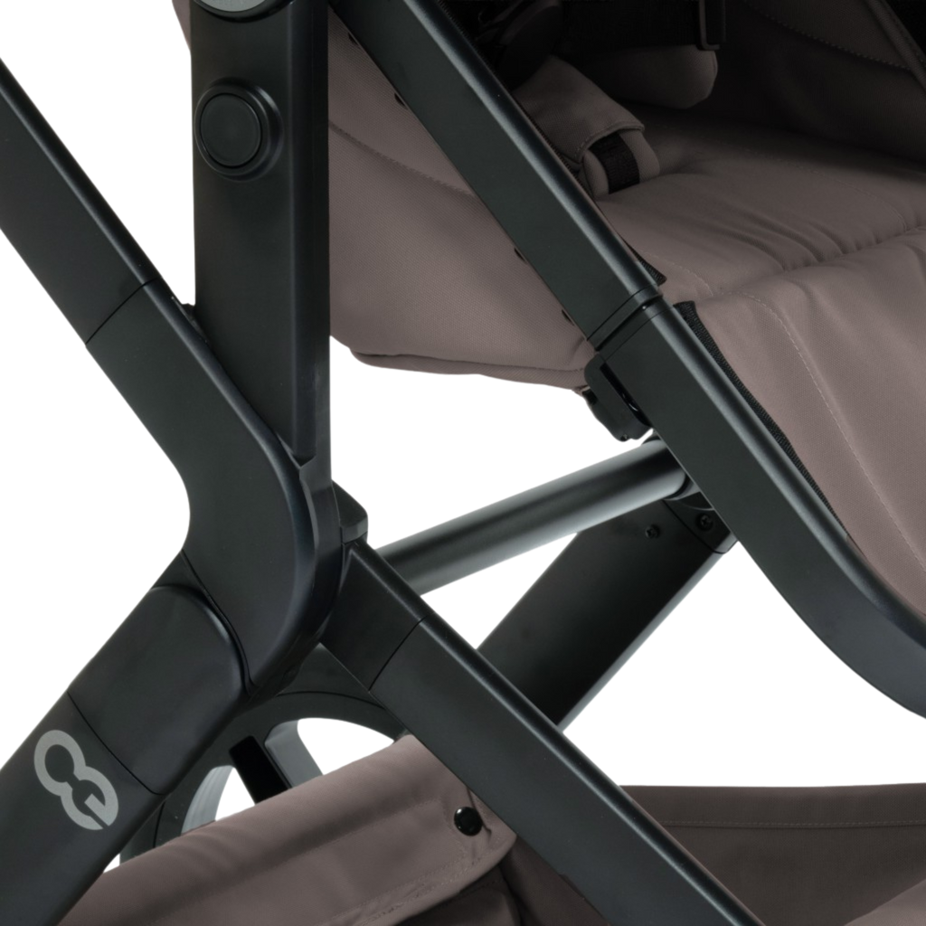 NEXT-GEN | Dark Taupe