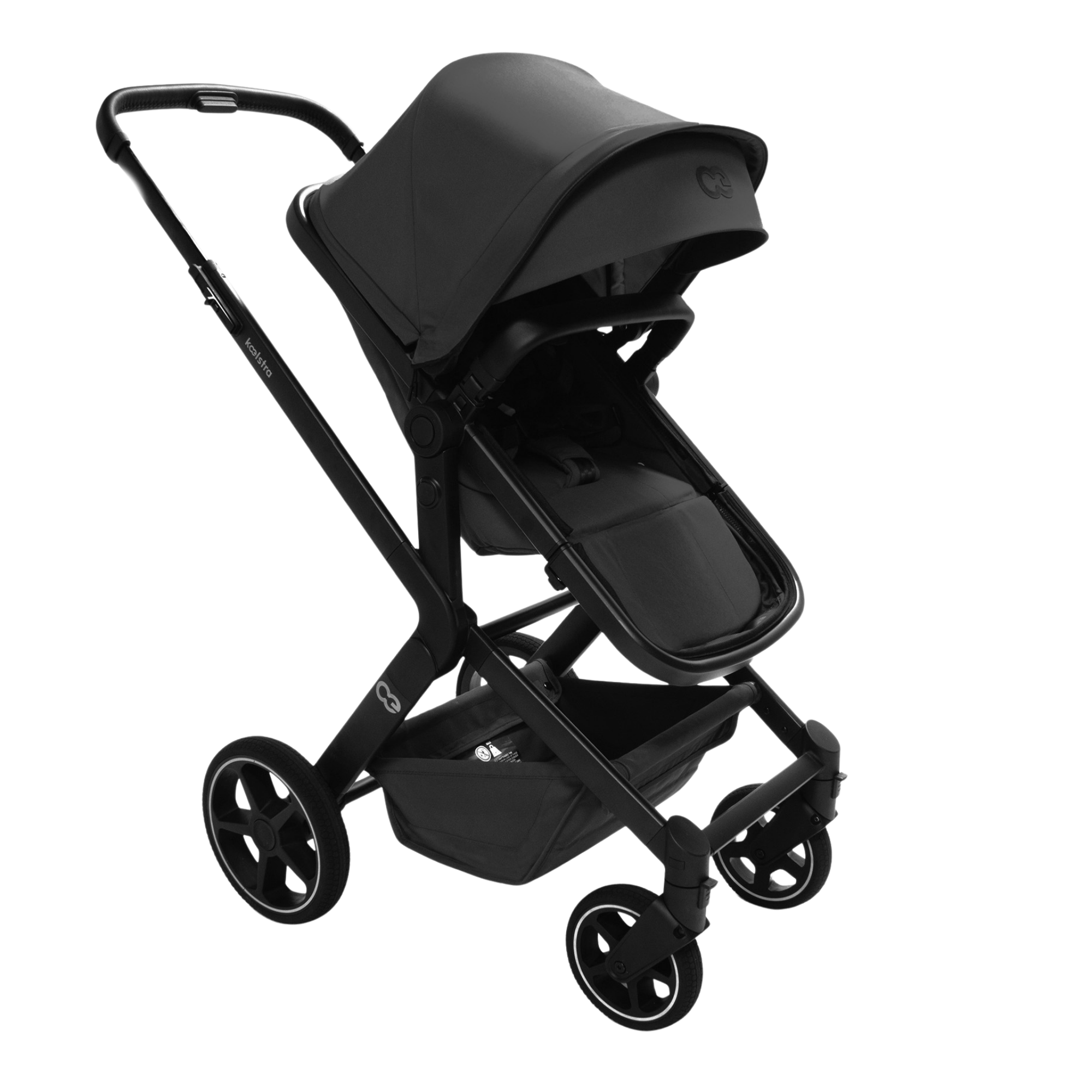 NEXT-GEN | Black