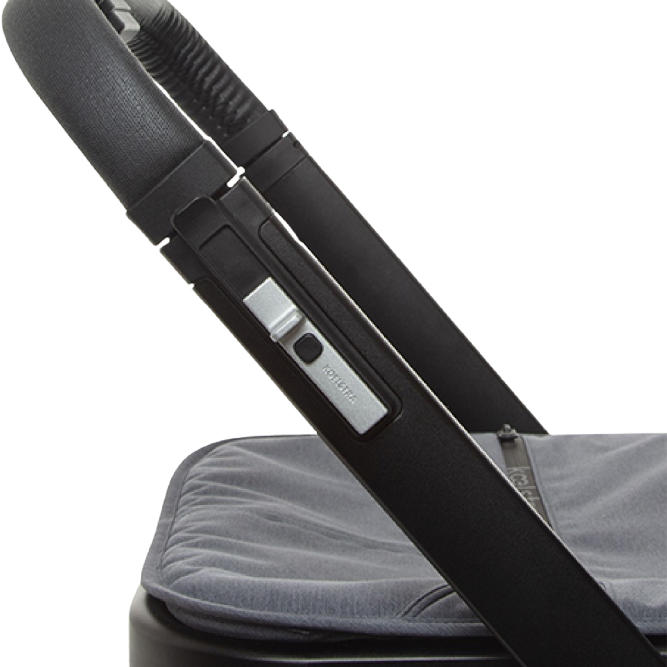 NEXT | Gris foncé chiné