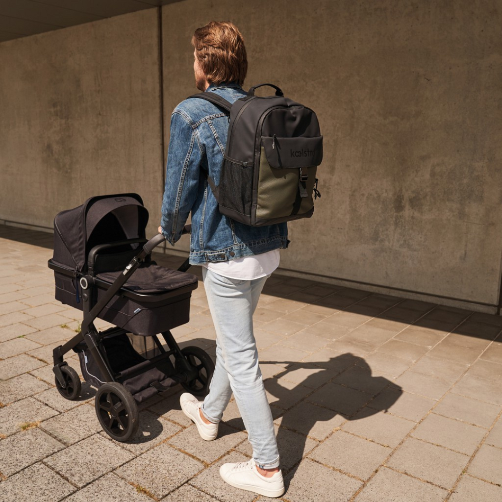 Diaper Backpack Bergen