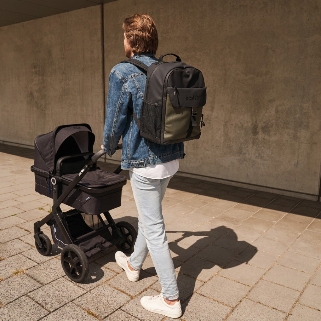 Diaper Backpack Bergen