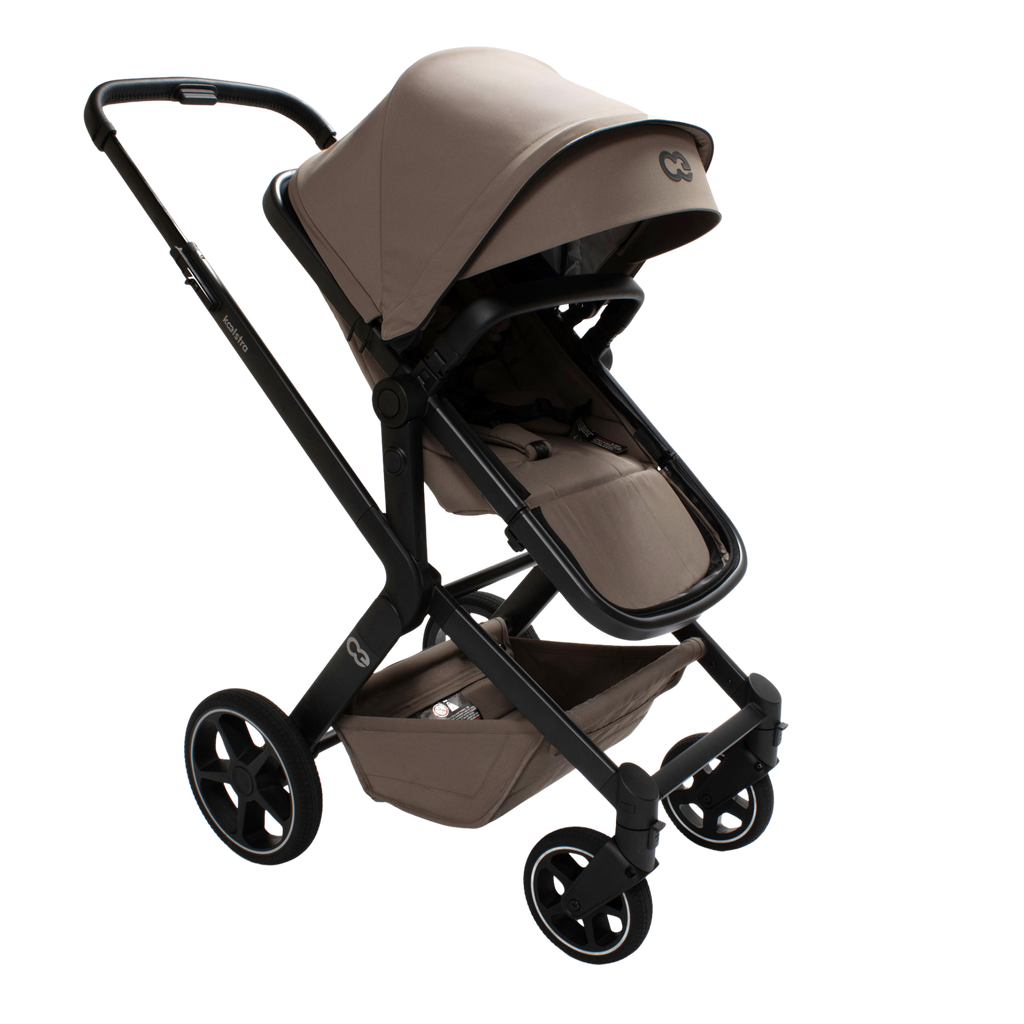 NEXT-GEN | Dark Taupe