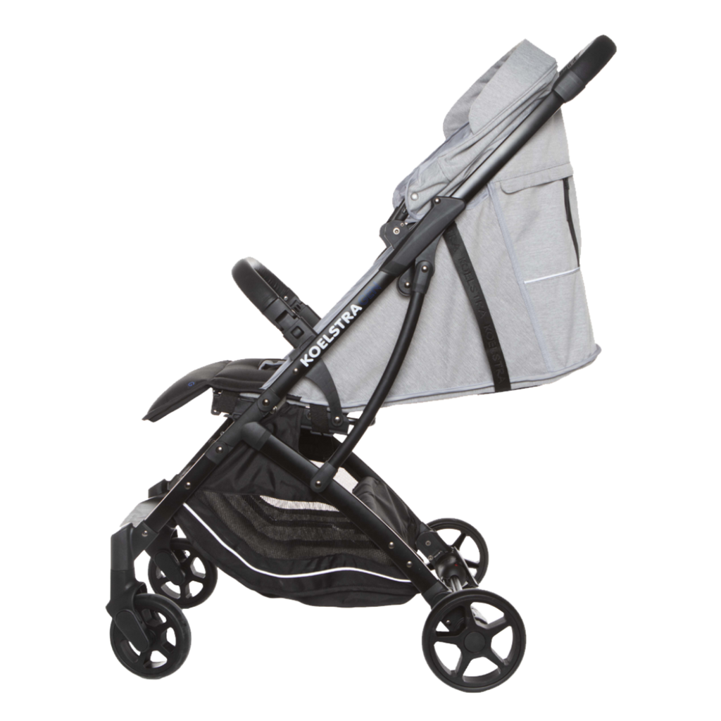 GEN | Mélange de gris