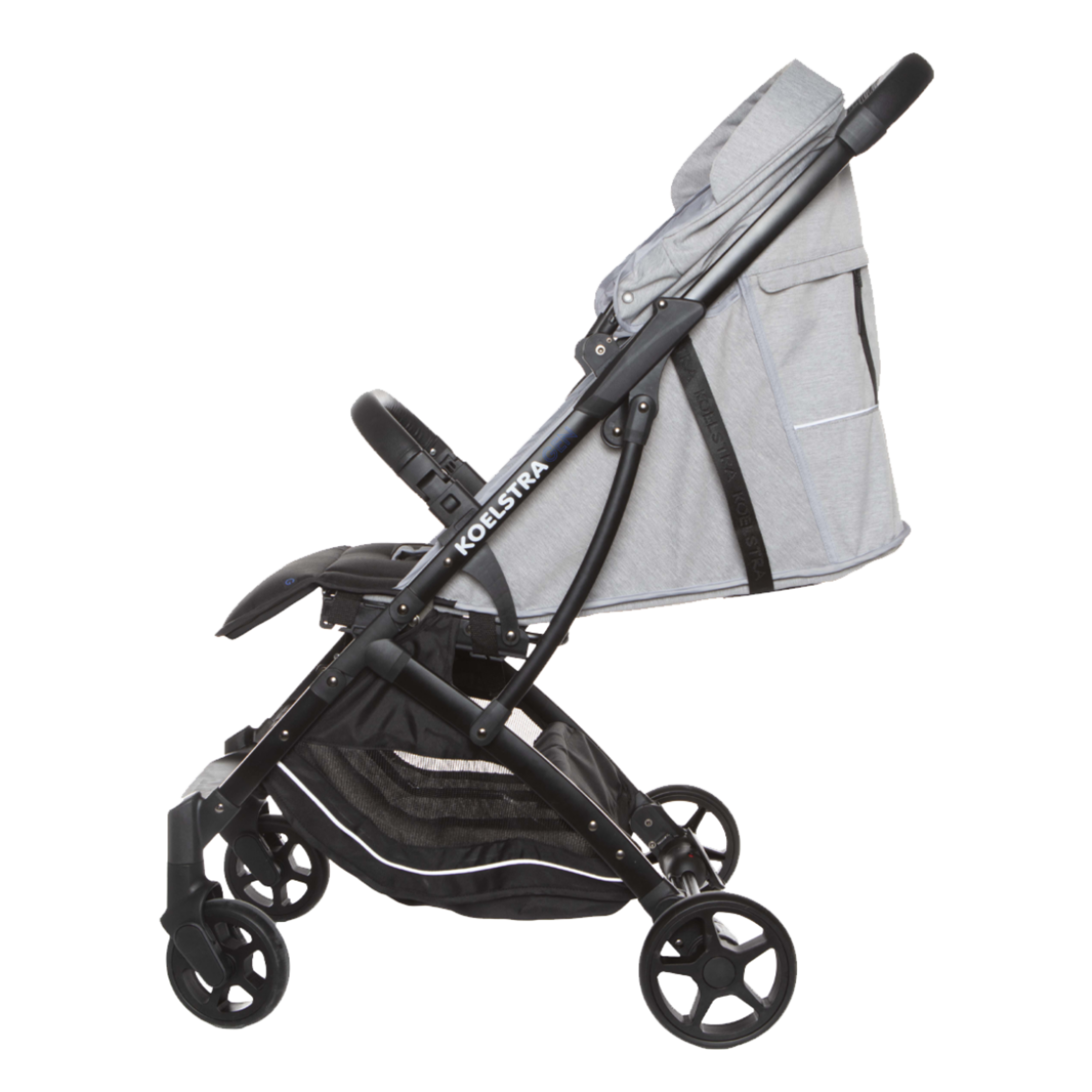 GEN | Mélange de gris