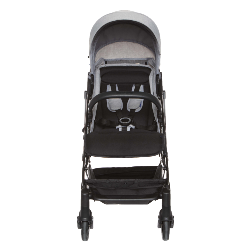 GEN | Mélange de gris